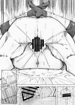 Page 42 of 250cm no Ryuugakusei ga Futo Shita Itazura de 200cm Goe no Oujikei Joshi o Ukkari Mesu Ochi Sasete Shimai Ato wa Mou Omoikkiri Chouhatsu Sarete Chouhatsu Sarete Chouhatsu Sarete