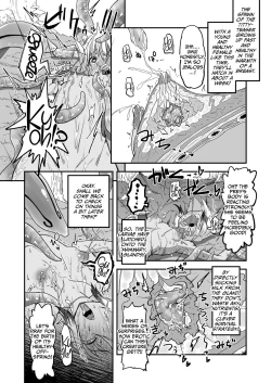 Page 18 of The Circle of Chippai Life!