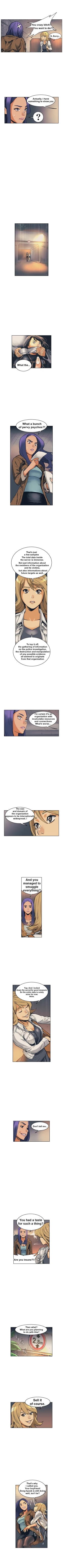 Page 11 of 【High Resolution】SIBAREN11）