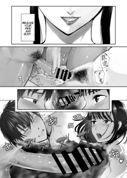 Page 58 of Osananajimi ga Mama to Yatte Imasu. 7 | My Childhood Friend is Doing It with My Mom. 7