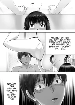 Page 60 of Osananajimi ga Mama to Yatte Imasu. 7 | My Childhood Friend is Doing It with My Mom. 7