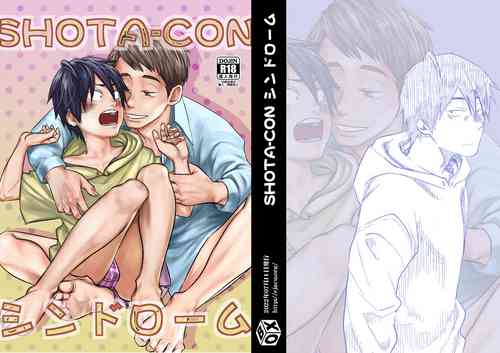 Download SHOTA-CON syndrome