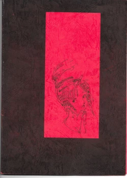 Page 138 of THE ANIMATOR 1 Yoshinori Kaneda Special Issue