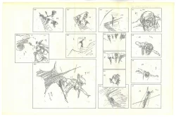 Page 89 of THE ANIMATOR 1 Yoshinori Kaneda Special Issue