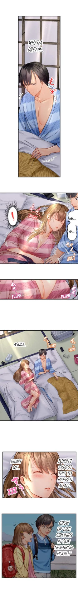 Page 113 of Married Couple Swap: He’s Better Than My Husband