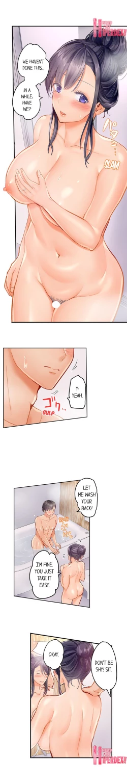 Page 176 of Married Couple Swap: He’s Better Than My Husband