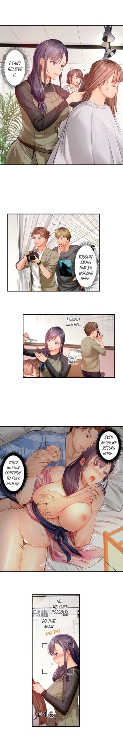 Page 204 of Married Couple Swap: He’s Better Than My Husband