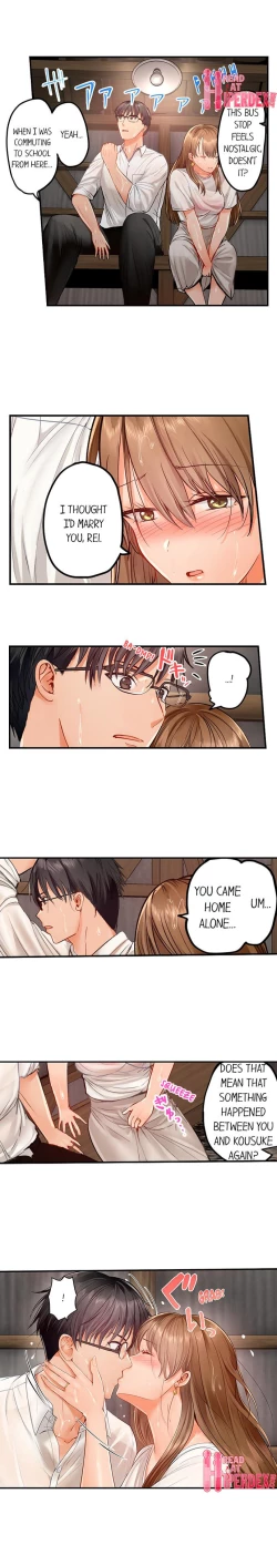 Page 238 of Married Couple Swap: He’s Better Than My Husband