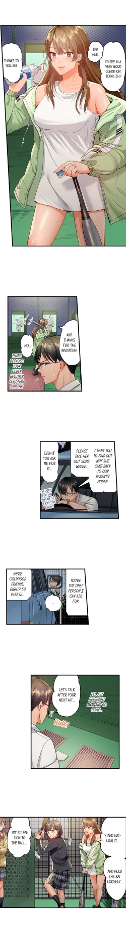 Page 293 of Married Couple Swap: He’s Better Than My Husband