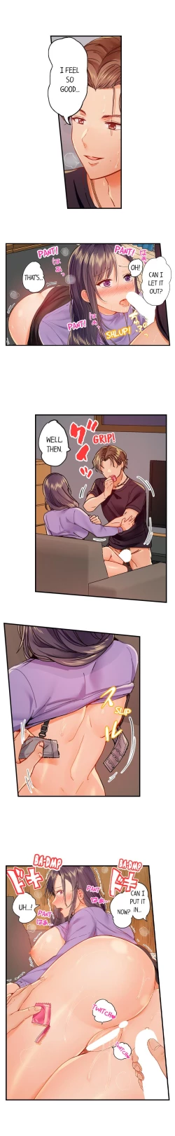 Page 367 of Married Couple Swap: He’s Better Than My Husband