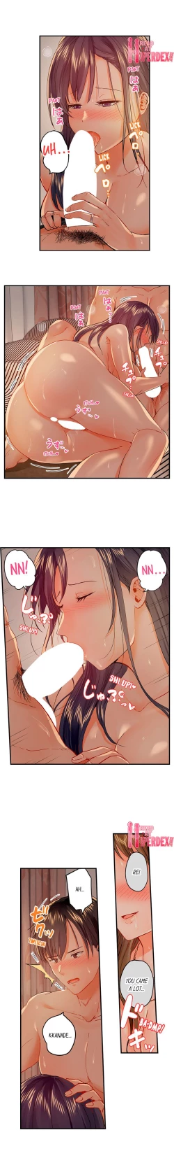 Page 396 of Married Couple Swap: He’s Better Than My Husband