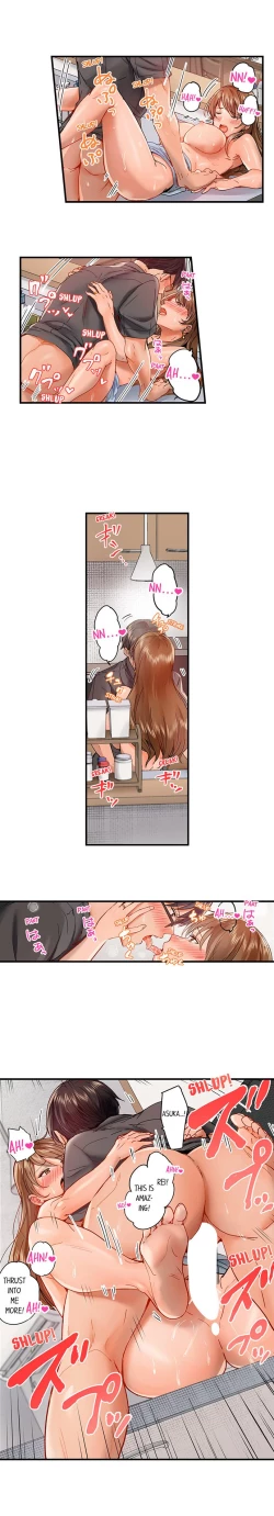 Page 423 of Married Couple Swap: He’s Better Than My Husband