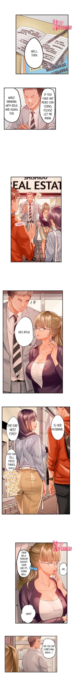 Page 452 of Married Couple Swap: He’s Better Than My Husband