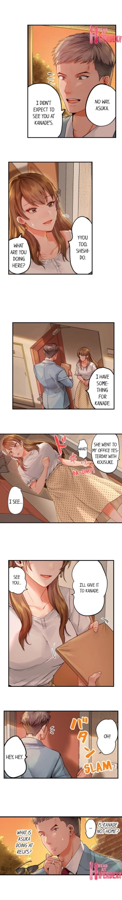 Page 472 of Married Couple Swap: He’s Better Than My Husband