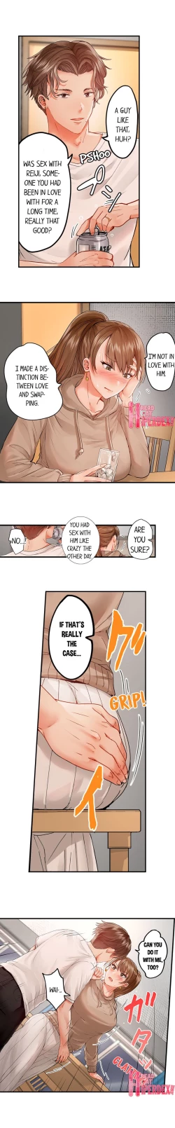 Page 478 of Married Couple Swap: He’s Better Than My Husband