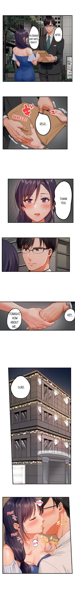 Page 513 of Married Couple Swap: He’s Better Than My Husband