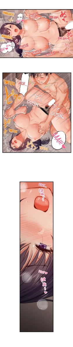 Page 525 of Married Couple Swap: He’s Better Than My Husband