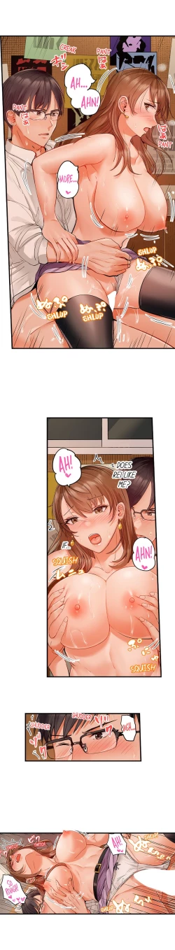 Page 563 of Married Couple Swap: He’s Better Than My Husband