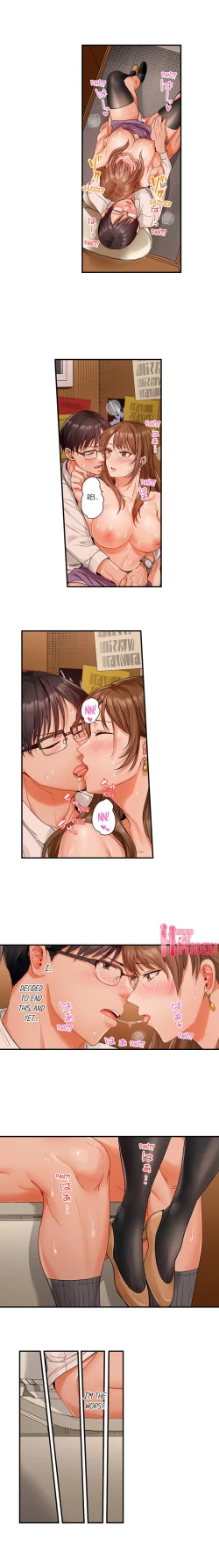 Page 566 of Married Couple Swap: He’s Better Than My Husband