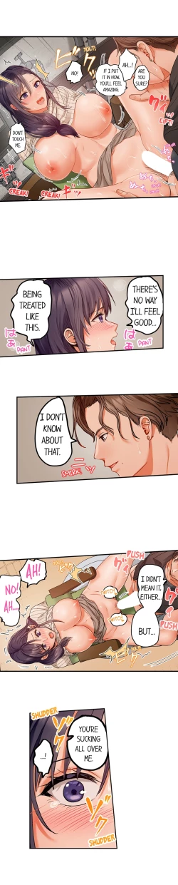 Page 593 of Married Couple Swap: He’s Better Than My Husband