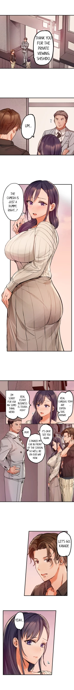 Page 622 of Married Couple Swap: He’s Better Than My Husband