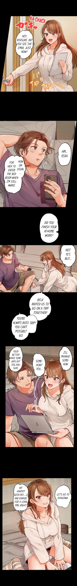 Page 624 of Married Couple Swap: He’s Better Than My Husband