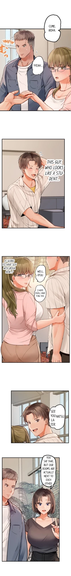 Page 636 of Married Couple Swap: He’s Better Than My Husband