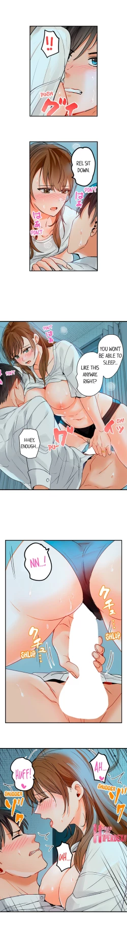 Page 666 of Married Couple Swap: He’s Better Than My Husband