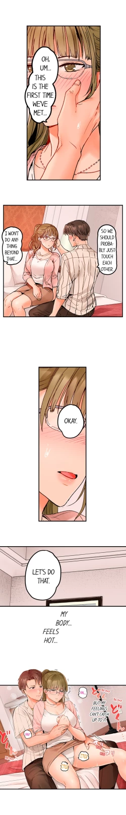 Page 687 of Married Couple Swap: He’s Better Than My Husband