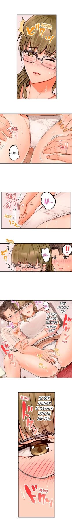 Page 689 of Married Couple Swap: He’s Better Than My Husband