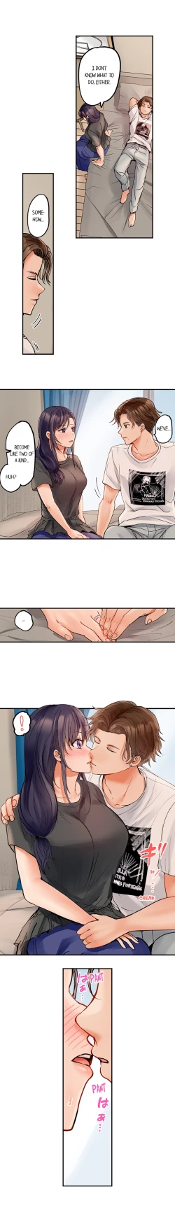 Page 727 of Married Couple Swap: He’s Better Than My Husband