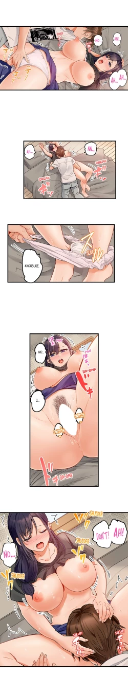 Page 733 of Married Couple Swap: He’s Better Than My Husband