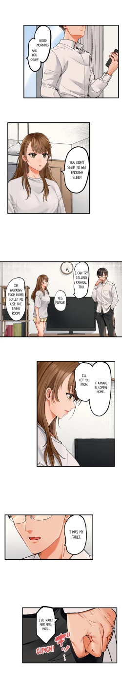 Page 797 of Married Couple Swap: He’s Better Than My Husband