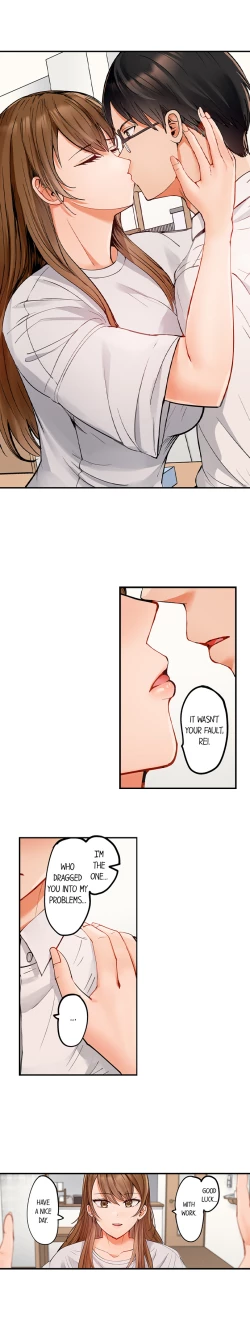 Page 798 of Married Couple Swap: He’s Better Than My Husband