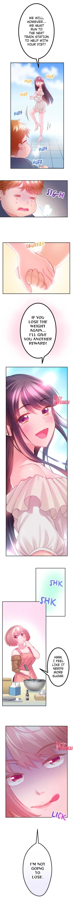 Page 118 of Diet For Sex!