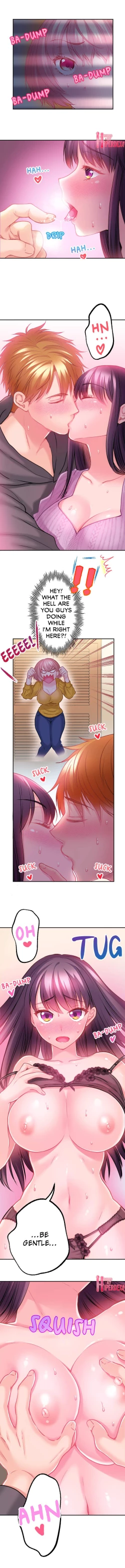 Page 129 of Diet For Sex!