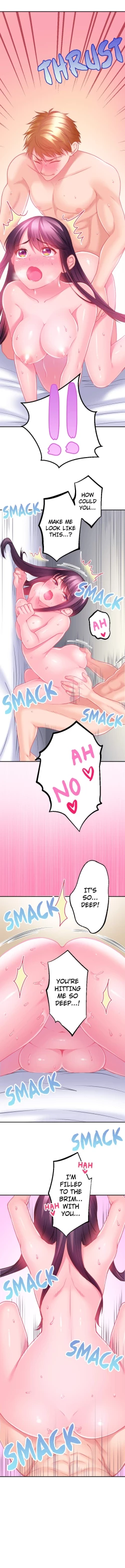 Page 135 of Diet For Sex!