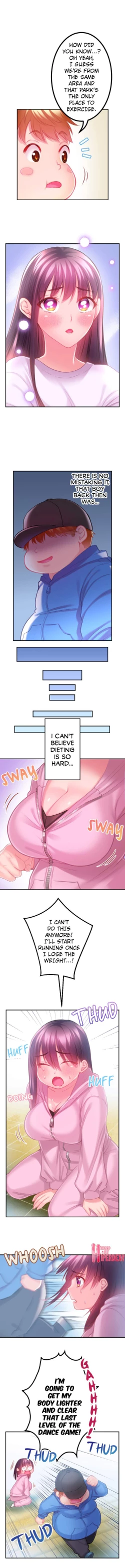 Page 189 of Diet For Sex!