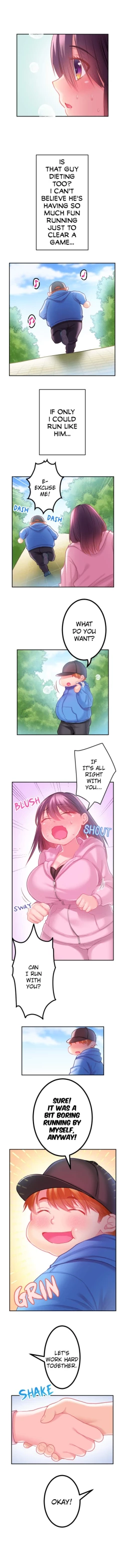 Page 190 of Diet For Sex!