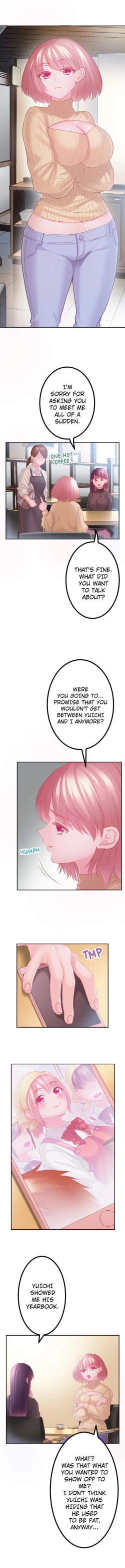 Page 202 of Diet For Sex!