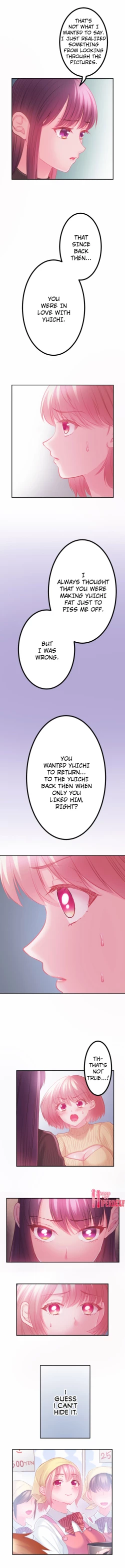 Page 203 of Diet For Sex!