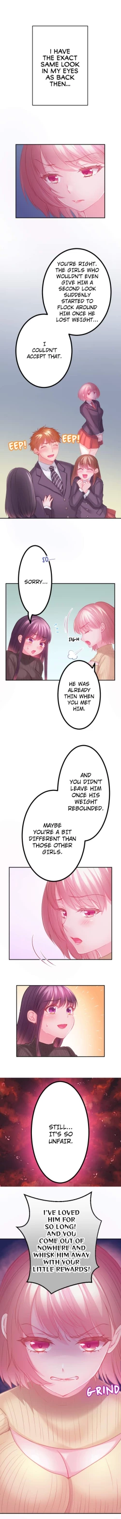 Page 204 of Diet For Sex!