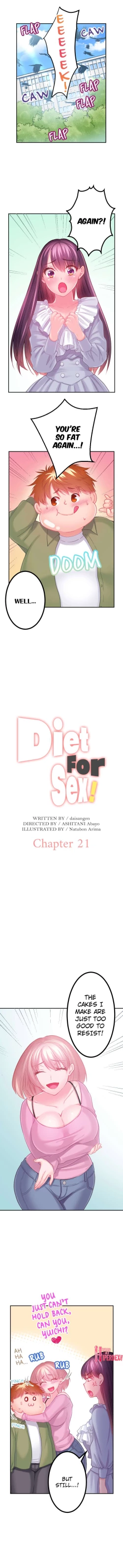 Page 231 of Diet For Sex!