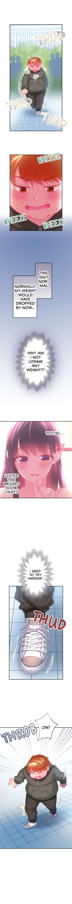 Page 250 of Diet For Sex!