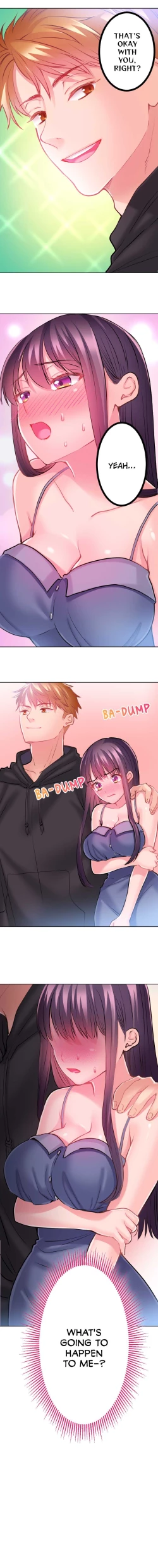 Page 26 of Diet For Sex!