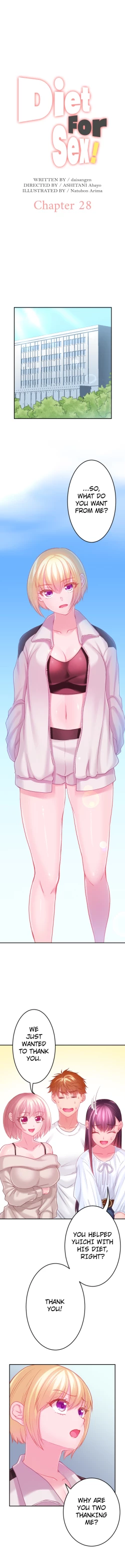 Page 309 of Diet For Sex!