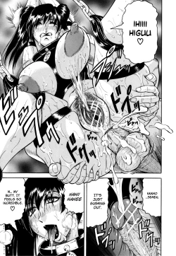 Page 69 of Mesunie Zuma Sacrifice