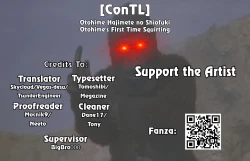 Page 19 of Otohime Hajimete no Shiofuki | Otohime's First Time Squirting