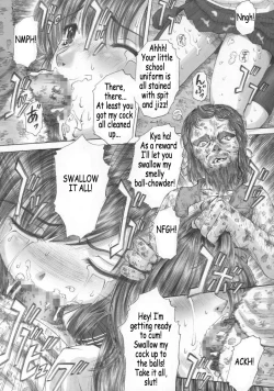 Page 8 of PM06 Ichigo Gari