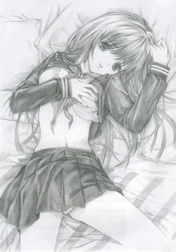 Page 4 of PM07 Zoku Ichigo Gari